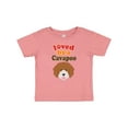 thumbnail image 1 of Inktastic Cavapoo Dog Gift Boys or Girls Baby T-Shirt, 1 of 5