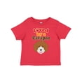 thumbnail image 1 of Inktastic Cavapoo Dog Quote Boys or Girls Toddler T-Shirt, 1 of 5