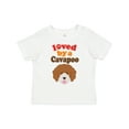 thumbnail image 1 of Inktastic Cavapoo Dog Quote Boys or Girls Toddler T-Shirt, 1 of 5