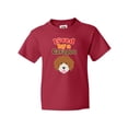 thumbnail image 1 of Inktastic Cavapoo Dog Gift Youth T-Shirt, 1 of 5
