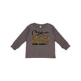 thumbnail image 1 of Inktastic Celebrate Black History Every Month Boys or Girls Long Sleeve Toddler T-Shirt, 1 of 5