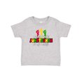 thumbnail image 1 of Inktastic Celebrate Juneteenth 6-19-1865 Boys or Girls Baby T-Shirt, 1 of 5