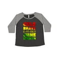 thumbnail image 1 of Inktastic Celebrate Juneteenth 6-19-1865 Women's Plus Size T-Shirt, 1 of 5