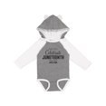 thumbnail image 1 of Inktastic Celebrate Juneteenth Boys or Girls Long Sleeve Baby Bodysuit, 1 of 5