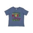 thumbnail image 1 of Inktastic Celebrating My First Black History Month for Kids Boys or Girls Baby T-Shirt, 1 of 5