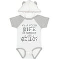 thumbnail image 1 of Inktastic Cellist Music Gift for Cello Player Boys or Girls Baby Bodysuit, 1 of 5