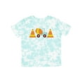 thumbnail image 1 of Inktastic Cement Mixer Construction Boys Toddler T-Shirt, 1 of 5