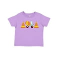 thumbnail image 1 of Inktastic Cement Mixer Construction Boys Toddler T-Shirt, 1 of 5