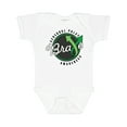 thumbnail image 1 of Inktastic Cerebral Palsy Awareness Brave Boys or Girls Baby Bodysuit, 1 of 5