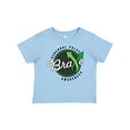 thumbnail image 1 of Inktastic Cerebral Palsy Awareness Brave Boys or Girls Baby T-Shirt, 1 of 5
