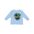 thumbnail image 1 of Inktastic Cerebral Palsy Awareness Brave Boys or Girls Long Sleeve Toddler T-Shirt, 1 of 5