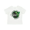 thumbnail image 1 of Inktastic Cerebral Palsy Awareness Brave Boys or Girls Toddler T-Shirt, 1 of 5