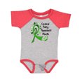 thumbnail image 1 of Inktastic Cerebral Palsy Awareness Month Butterflies Boys or Girls Baby Bodysuit, 1 of 5