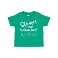 thumbnail image 1 of Inktastic Cerebral Palsy Awareness Month Support Boys or Girls Toddler T-Shirt, 1 of 5
