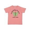 thumbnail image 1 of Inktastic Cerebral Palsy Butterfly 6.1 Boys Toddler T-Shirt, 1 of 5