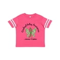 thumbnail image 1 of Inktastic Cerebral Palsy Butterfly 6.1 Boys Toddler T-Shirt, 1 of 5