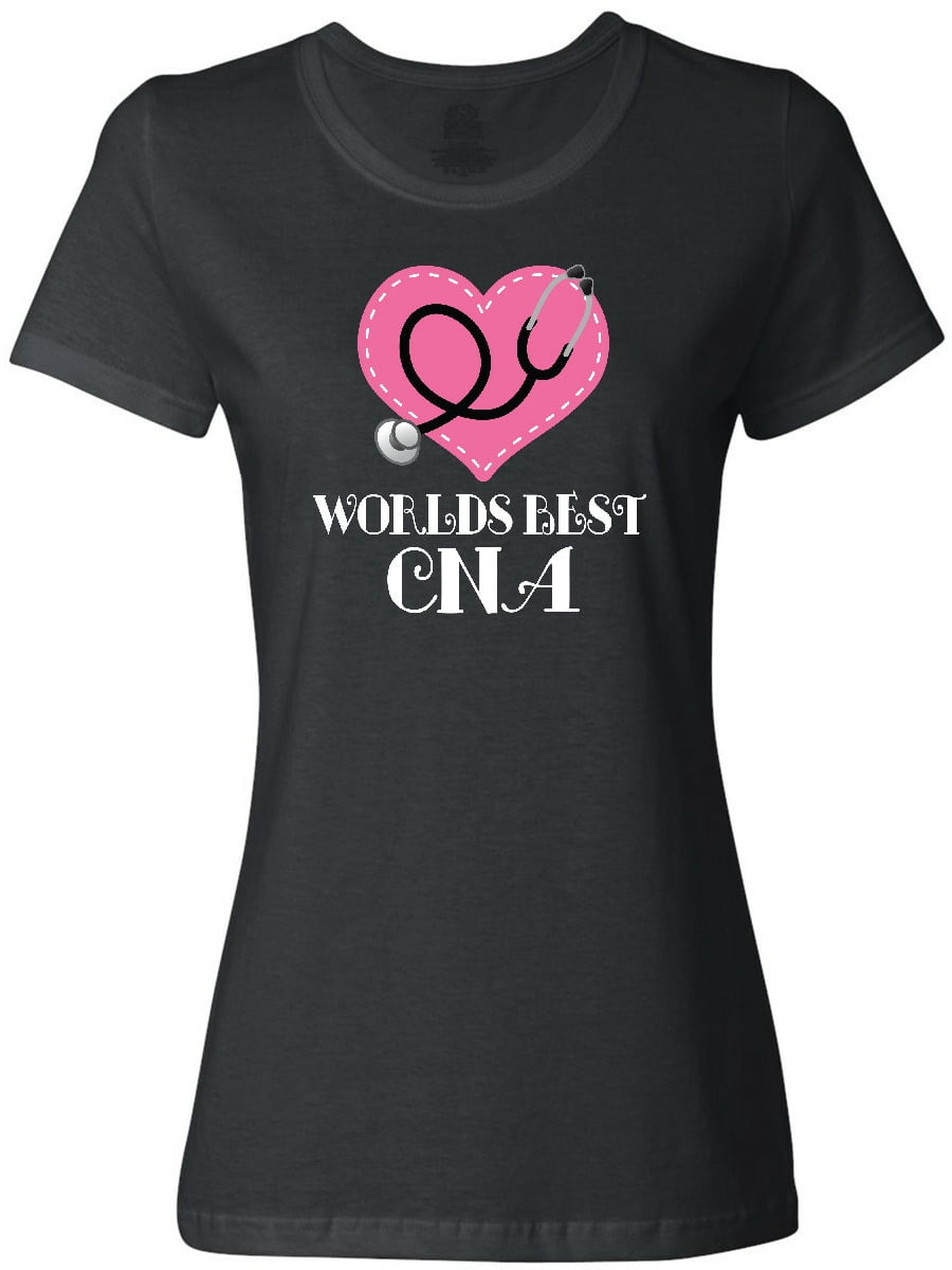 Inktastic Certified Nursing Assistant CNA Appreciation Gift