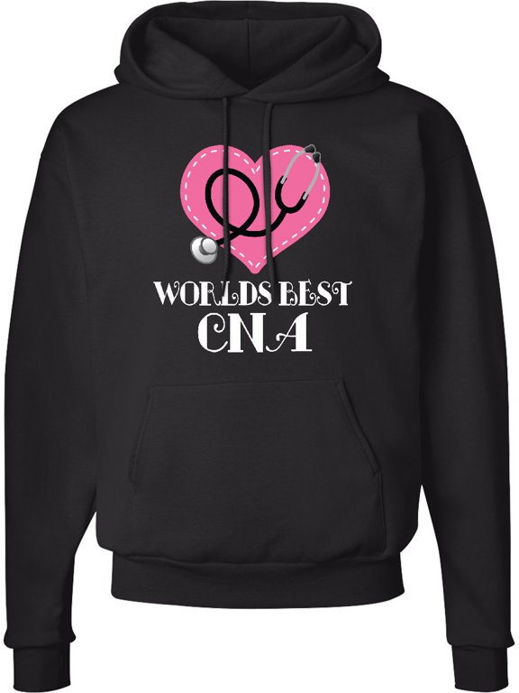 Certified Nursing Assistant Cna Appreciation Adult Hoodie Sweatshirt