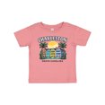 thumbnail image 1 of Inktastic Charleston South Carolina Boys or Girls Baby T-Shirt, 1 of 5