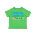 thumbnail image 1 of Inktastic Chemical Engineer in Training Boys or Girls Toddler T-Shirt, 1 of 5