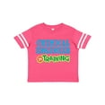 thumbnail image 1 of Inktastic Chemical Engineer in Training Boys or Girls Toddler T-Shirt, 1 of 5
