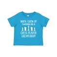 thumbnail image 1 of Inktastic Chess Player Childs Game Boys or Girls Toddler T-Shirt, 1 of 5