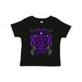 thumbnail image 1 of Inktastic Chiari Malformation Keep Calm Fight on Boys or Girls Toddler T-Shirt, 1 of 5