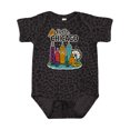 thumbnail image 1 of Inktastic Chicago City Boys or Girls Baby Bodysuit, 1 of 5