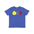 thumbnail image 1 of Inktastic Chick Magnet Youth T-Shirt, 1 of 5