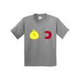 thumbnail image 1 of Inktastic Chick Magnet Youth T-Shirt, 1 of 5