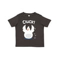 thumbnail image 1 of Inktastic Chicken Barnyard Farm Cluck Boys or Girls Toddler T-Shirt, 1 of 5