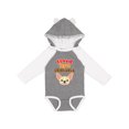 thumbnail image 1 of Inktastic Chihuahua Dog Lover Gift Boys or Girls Long Sleeve Baby Bodysuit, 1 of 5