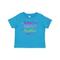 thumbnail image 1 of Inktastic Child Funny Today Im Pappys Problem Girls Baby T-Shirt, 1 of 5