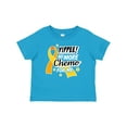 thumbnail image 1 of Inktastic Chilhood Cancer Awareness Yippee no More Chemo for Me Boys or Girls Baby T-Shirt, 1 of 5