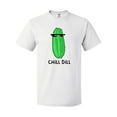 thumbnail image 1 of Inktastic Chill Dill T-Shirt, 1 of 3