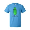 thumbnail image 1 of Inktastic Chill Dill T-Shirt, 1 of 3