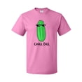 thumbnail image 1 of Inktastic Chill Dill T-Shirt, 1 of 3