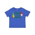 thumbnail image 1 of Inktastic Chillin' with My Gnomes Boys or Girls Toddler T-Shirt, 1 of 5