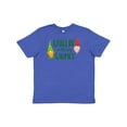 thumbnail image 1 of Inktastic Chillin' with My Gnomes Youth T-Shirt, 1 of 5