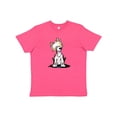 thumbnail image 1 of Inktastic Chinese Crested Youth T-Shirt, 1 of 5