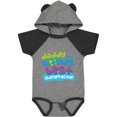 thumbnail image 1 of Inktastic Chiropractor Daddy Boys or Girls Baby Bodysuit, 1 of 5