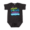 thumbnail image 1 of Inktastic Chiropractor Daddy Boys or Girls Baby Bodysuit, 1 of 5