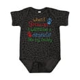 thumbnail image 1 of Inktastic Chiropractor Like Daddy Boys or Girls Baby Bodysuit, 1 of 5