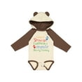 thumbnail image 1 of Inktastic Chiropractor Like Mommy Boys or Girls Long Sleeve Baby Bodysuit, 1 of 5