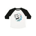 thumbnail image 1 of Inktastic Choose to Be Kind Girls Toddler T-Shirt, 1 of 5