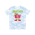 thumbnail image 1 of Inktastic Christmas Brother Elf T-Shirt, 1 of 5