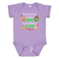 thumbnail image 1 of Inktastic Christmas Cookies Make Everything Better Boys or Girls Baby Bodysuit, 1 of 5