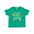 thumbnail image 1 of Inktastic Christmas Cookies Make Everything Better Boys or Girls Baby T-Shirt, 1 of 5