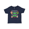thumbnail image 1 of Inktastic Christmas Cookies Make Everything Better Boys or Girls Baby T-Shirt, 1 of 5