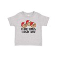 thumbnail image 1 of Inktastic Christmas Cousin Crew Boys or Girls Baby T-Shirt, 1 of 5